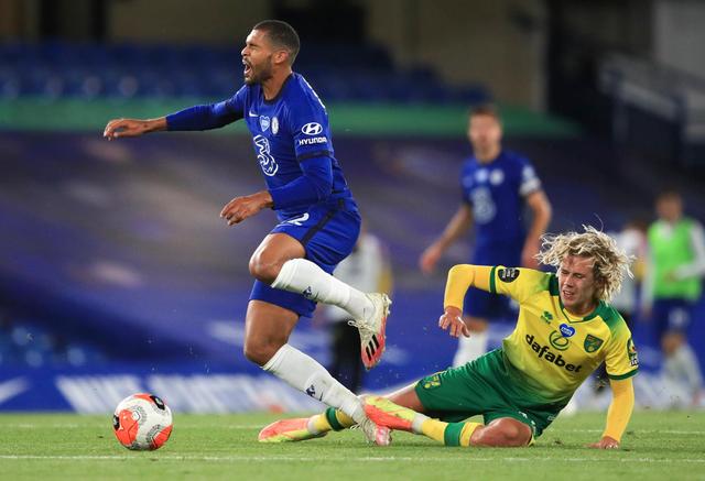 留下了深刻 留下了深刻